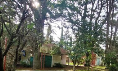 Casa en venta - 2 Dormitorios 3 Baños - Sierra de Los Padres