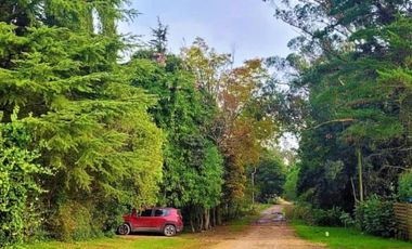 Casa en venta - 2 Dormitorios 3 Baños - Sierra de Los Padres