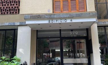 Departamento en venta - 2 Dormitorios 1 Baño - 58Mts2 - Boca