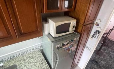 Departamento en venta - 2 Dormitorios 1 Baño - 58Mts2 - Boca