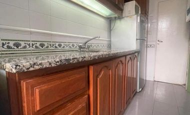 Departamento en venta - 2 Dormitorios 1 Baño - 58Mts2 - Boca