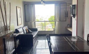 Departamento en venta - 2 Dormitorios 1 Baño - 58Mts2 - Boca