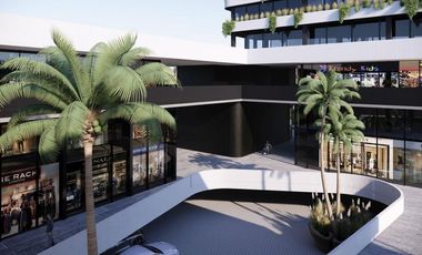 Departamento en DORAL C.C - Segundo Piso