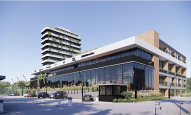 Departamento en DORAL C.C - Segundo Piso