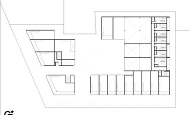 Departamento en DORAL C.C - Segundo Piso