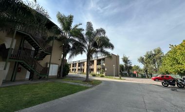 VENTA DEPARTAMENTO 2 AMBIENTES CON COCHERAS  APTO CREDITO  O FINANCIACION PROPIA VERDI 57