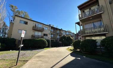 VENTA DEPARTAMENTO 2 AMBIENTES CON COCHERAS  APTO CREDITO  O FINANCIACION PROPIA VERDI 57