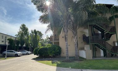 VENTA DEPARTAMENTO 2 AMBIENTES CON COCHERAS  APTO CREDITO  O FINANCIACION PROPIA VERDI 57