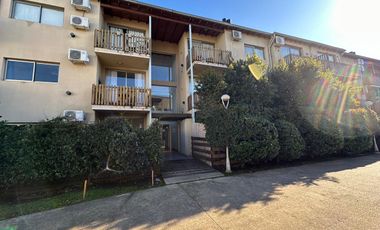 VENTA DEPARTAMENTO 2 AMBIENTES CON COCHERAS  APTO CREDITO  O FINANCIACION PROPIA VERDI 57