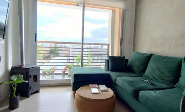 Departamento en venta - 1 Dormitorio 1 Baño - 45Mts2 - La Perla, Quilmes