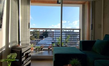 Departamento en venta - 1 Dormitorio 1 Baño - 45Mts2 - La Perla, Quilmes