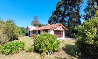 Chalet  en Sierra de los Padres