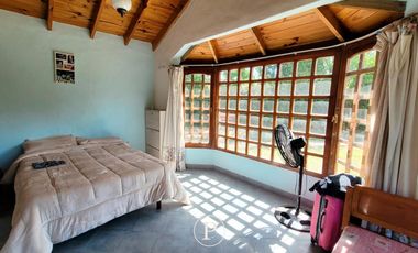 Chalet  en Sierra de los Padres