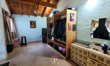 Chalet  en Sierra de los Padres