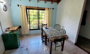 Chalet  en Sierra de los Padres