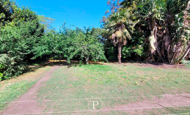 Chalet  en Sierra de los Padres