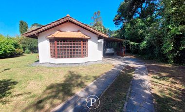 Chalet  en Sierra de los Padres
