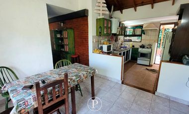 Chalet  en Sierra de los Padres