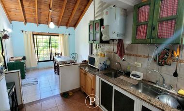 Chalet  en Sierra de los Padres