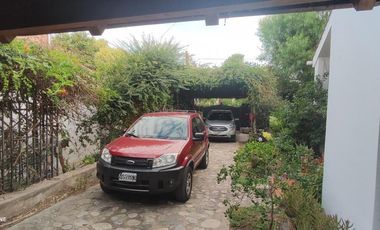 Casa en venta - 2 Dormitorios 2 Baños - Cochera - 480Mts2 - Arguello