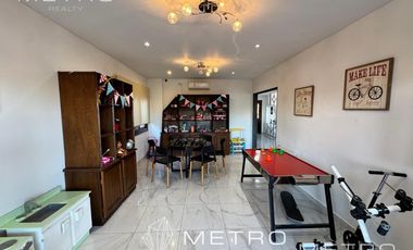 VENTA CASA 8 AMBIENTES A LA LAGUNA NUEVO QUILMES