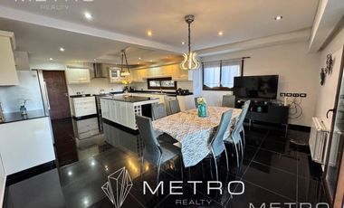 VENTA CASA 8 AMBIENTES A LA LAGUNA NUEVO QUILMES