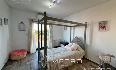 VENTA CASA 8 AMBIENTES A LA LAGUNA NUEVO QUILMES