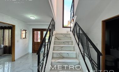 VENTA CASA 8 AMBIENTES A LA LAGUNA NUEVO QUILMES