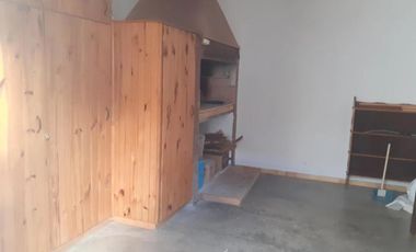 Casa en venta - 3 Dormitorios 1 Baño - Allen