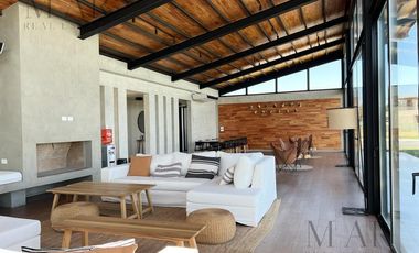 Lote interno en Los Carpinchos, Nordelta