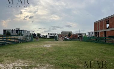 Lote interno en Los Carpinchos, Nordelta