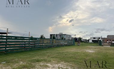 Lote interno en Los Carpinchos, Nordelta