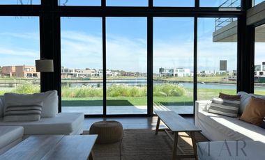 Lote interno en Los Carpinchos, Nordelta