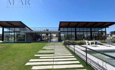 Lote interno en Los Carpinchos, Nordelta