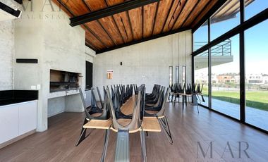 Lote interno en Los Carpinchos, Nordelta