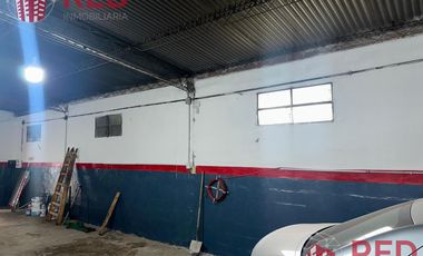 Galpón en venta - Los Boulevares