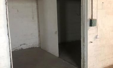 Galpón en venta - Los Boulevares