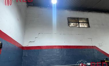 Galpón en venta - Los Boulevares