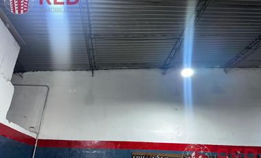 Galpón en venta - Los Boulevares