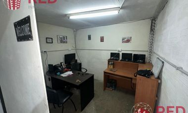 Galpón en venta - Los Boulevares