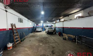 Galpón en venta - Los Boulevares