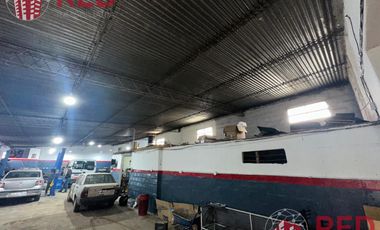 Galpón en venta - Los Boulevares