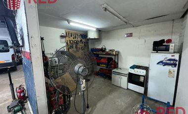 Galpón en venta - Los Boulevares