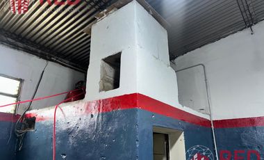 Galpón en venta - Los Boulevares