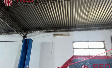 Galpón en venta - Los Boulevares