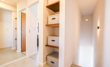 Casa 2 dormitorios en venta, Salida Terraza exclusiva con parrillero - Granadero Baigorria