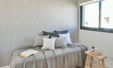 Casa 2 dormitorios en venta, Salida Terraza exclusiva con parrillero - Granadero Baigorria