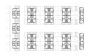 Casa 2 dormitorios en venta, Salida Terraza exclusiva con parrillero - Granadero Baigorria