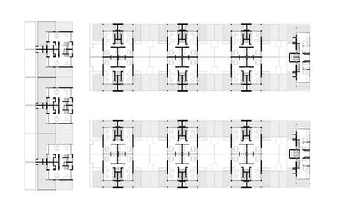 Casa 2 dormitorios en venta, Salida Terraza exclusiva con parrillero - Granadero Baigorria