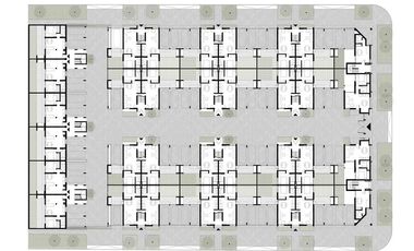Casa 2 dormitorios en venta, Salida Terraza exclusiva con parrillero - Granadero Baigorria
